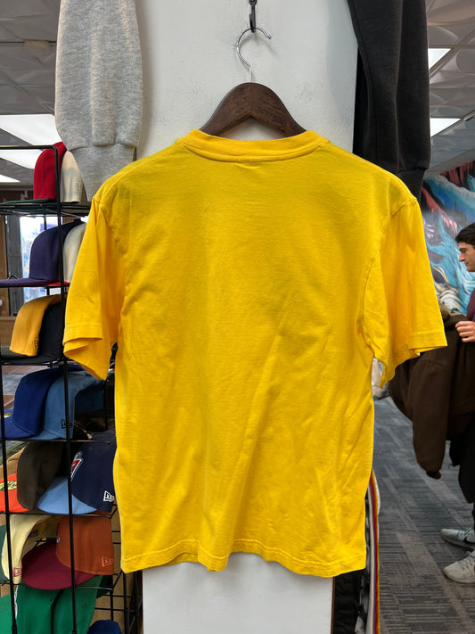 Yellow Venice Souvenir Tee