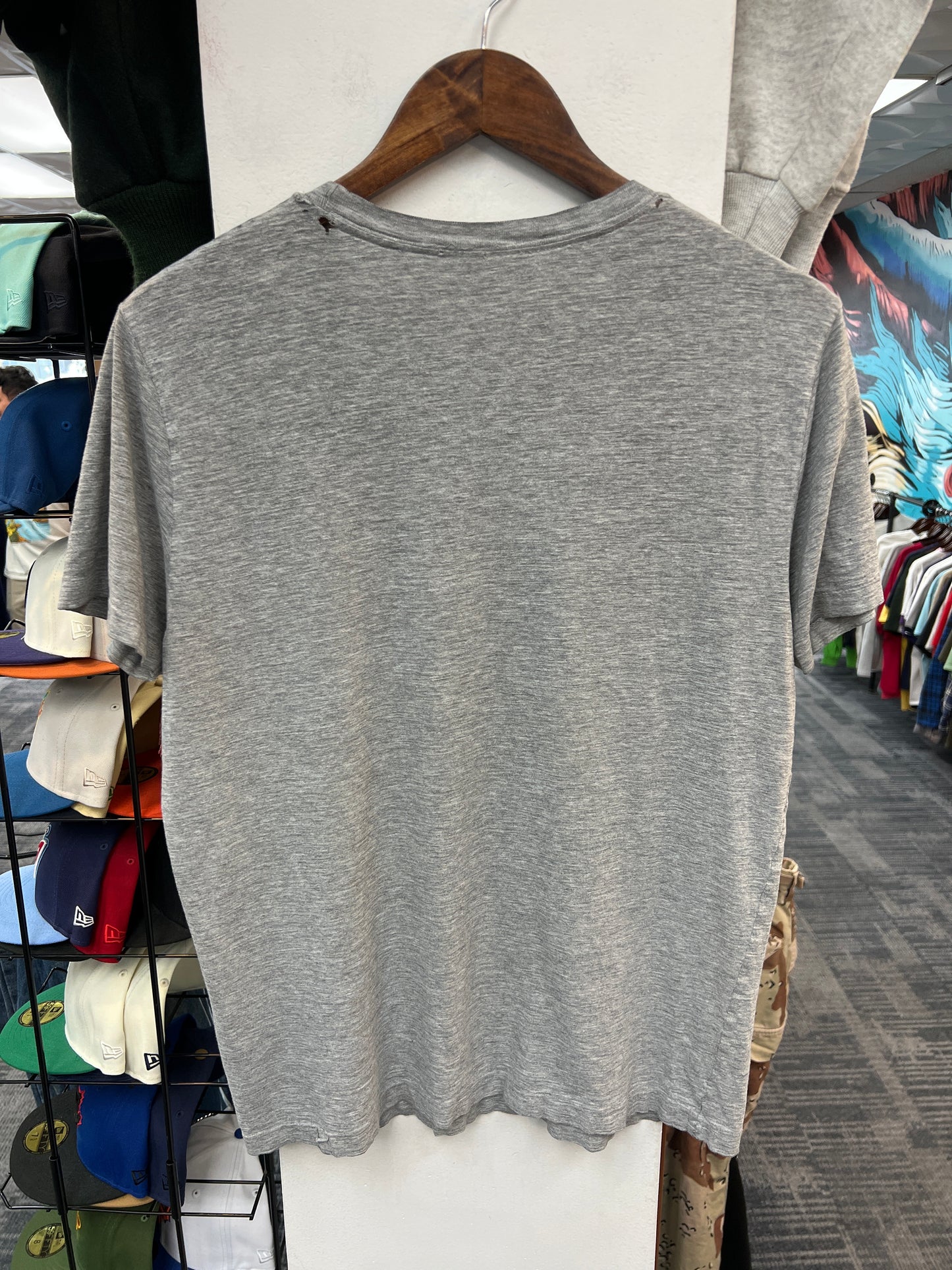 Vintage Catch The Thrill Tee