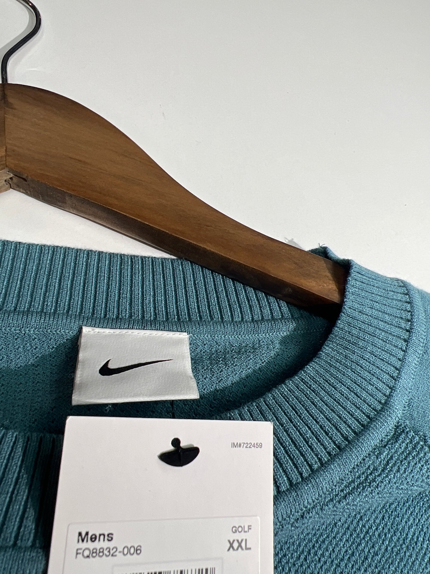 New Nike NBA Allstar Crewneck