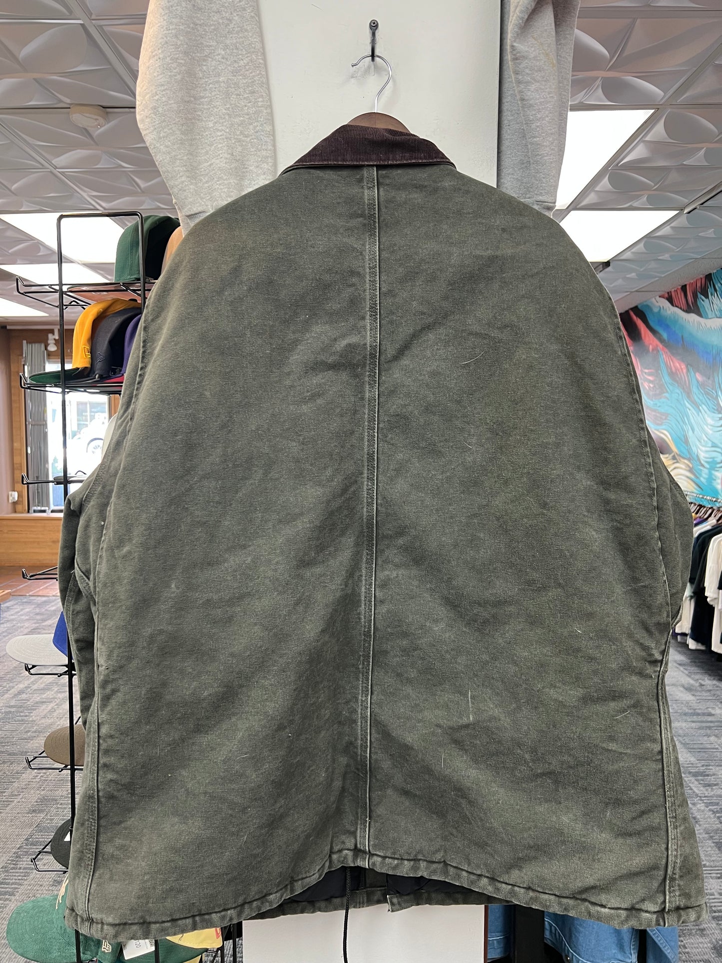 Carhartt Jacket