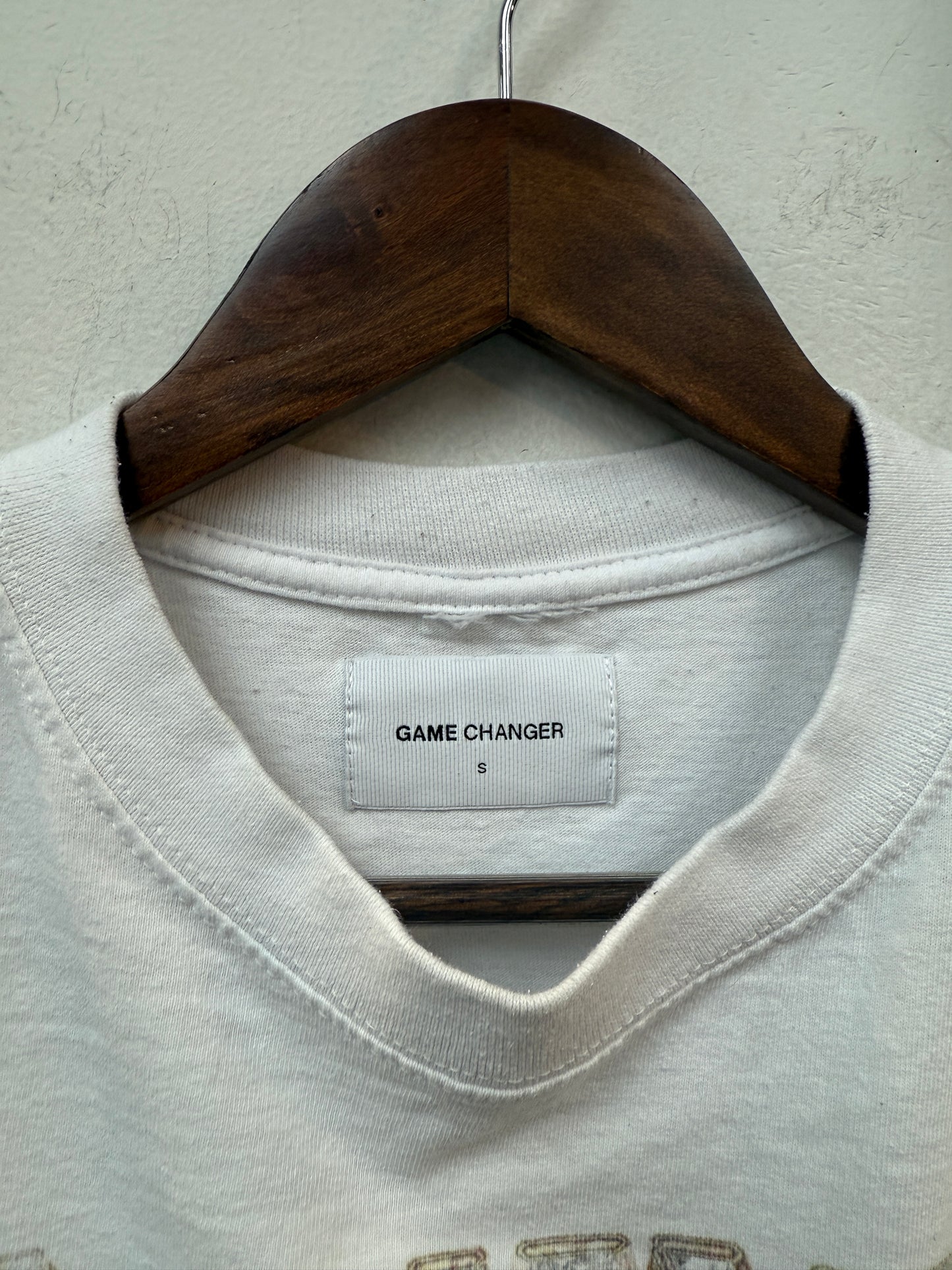 Lil Wayne Gamechanger Tee