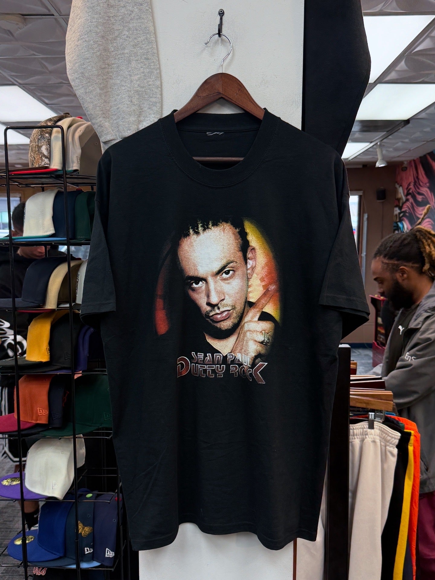 Vintage Sean Paul Tee