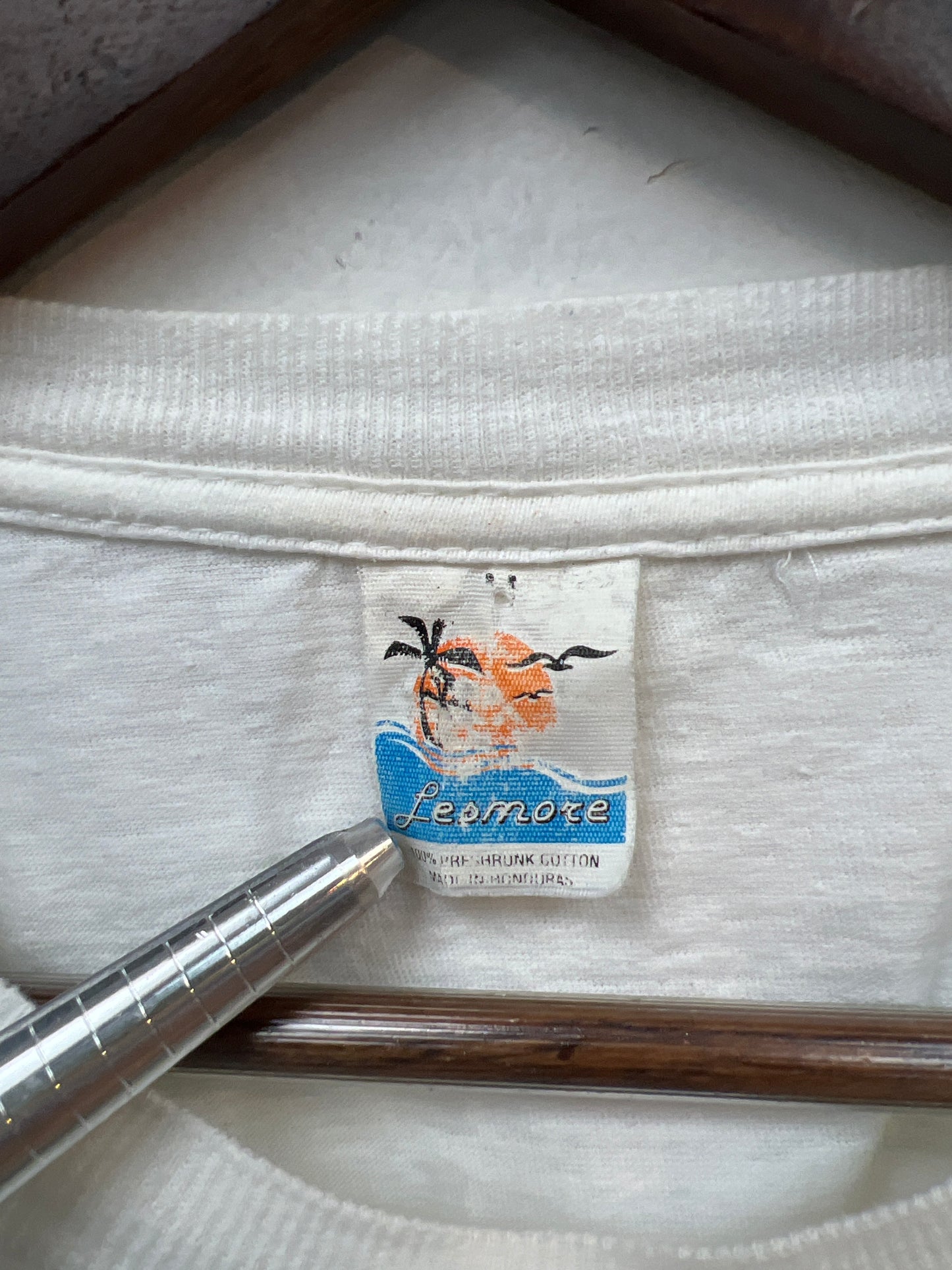 Vintage Hanauma Bay Hawaii Graphic Tee