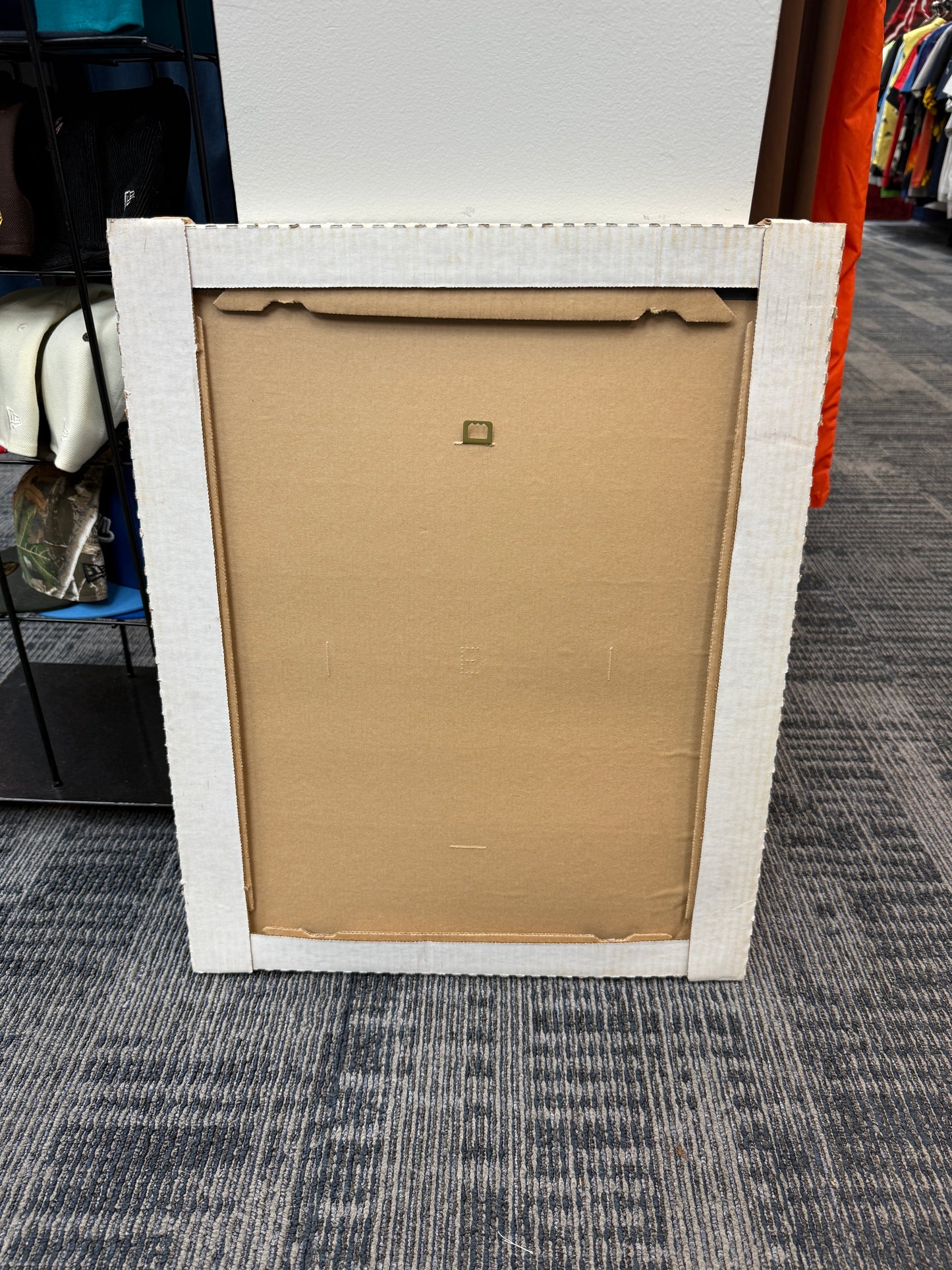 Sisqó Unleash The Dragon Framed Poster