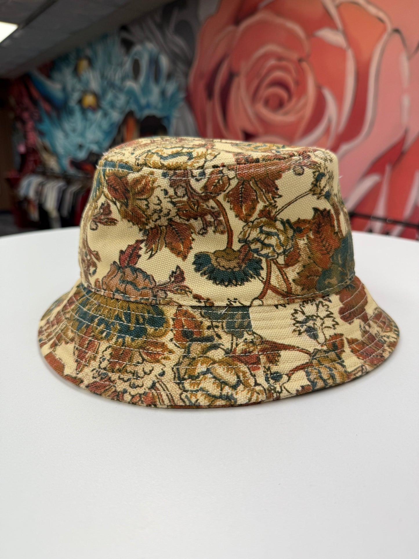 Aime Leon Dore Bucket Hat