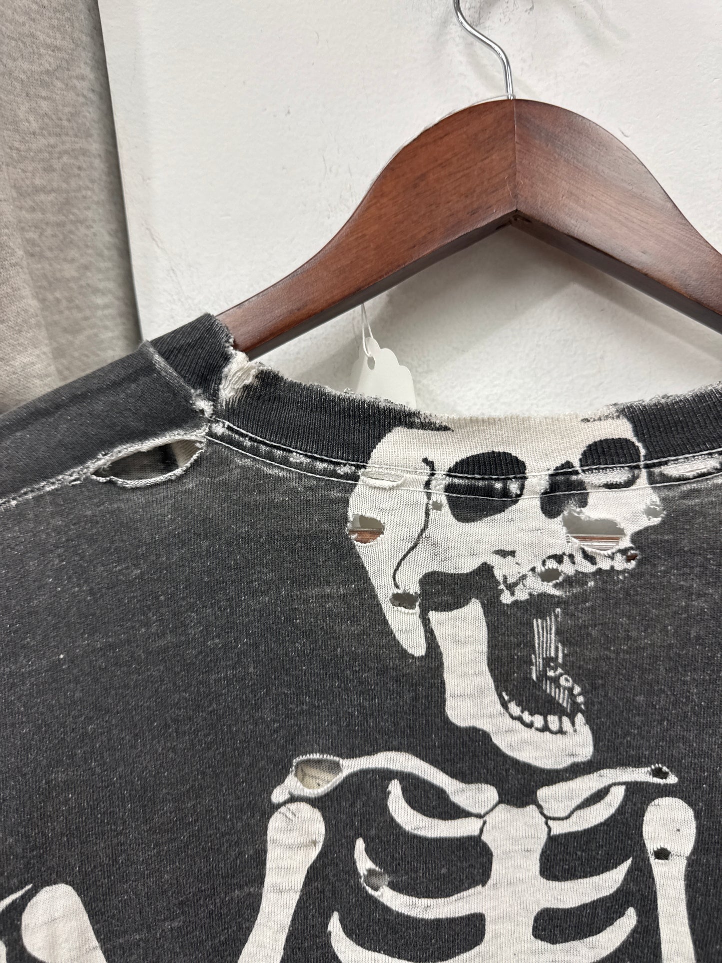 Vintage 1992 Vegas Dead Tee