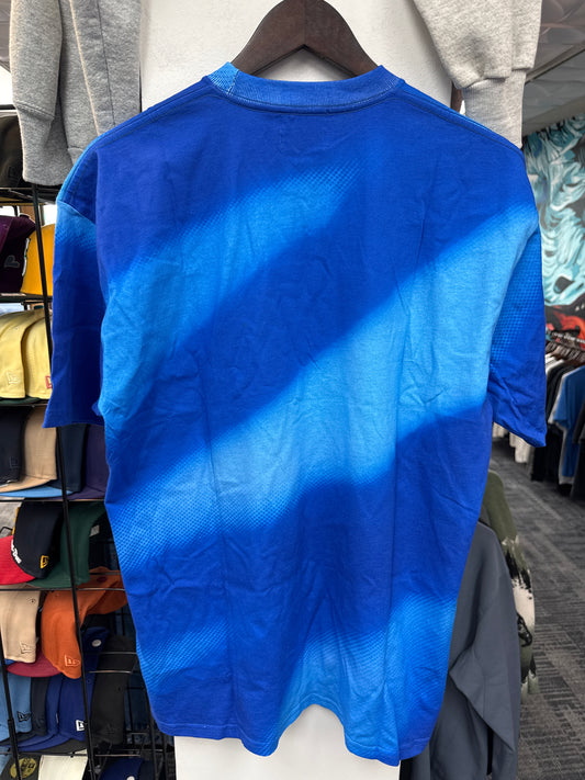 Warren Lotas Reaper Tee Blue