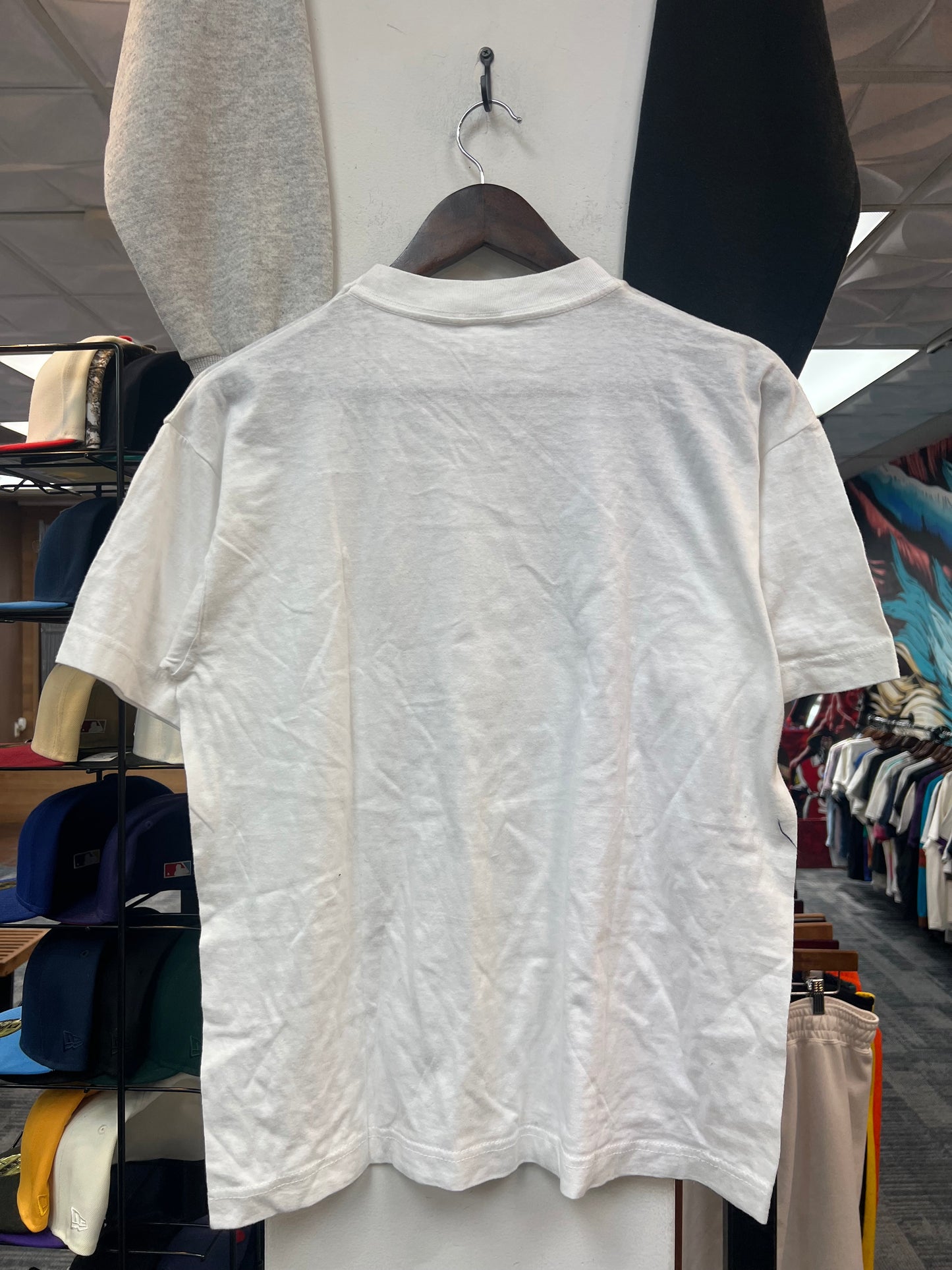 Vintage San Francisco Dog Tee