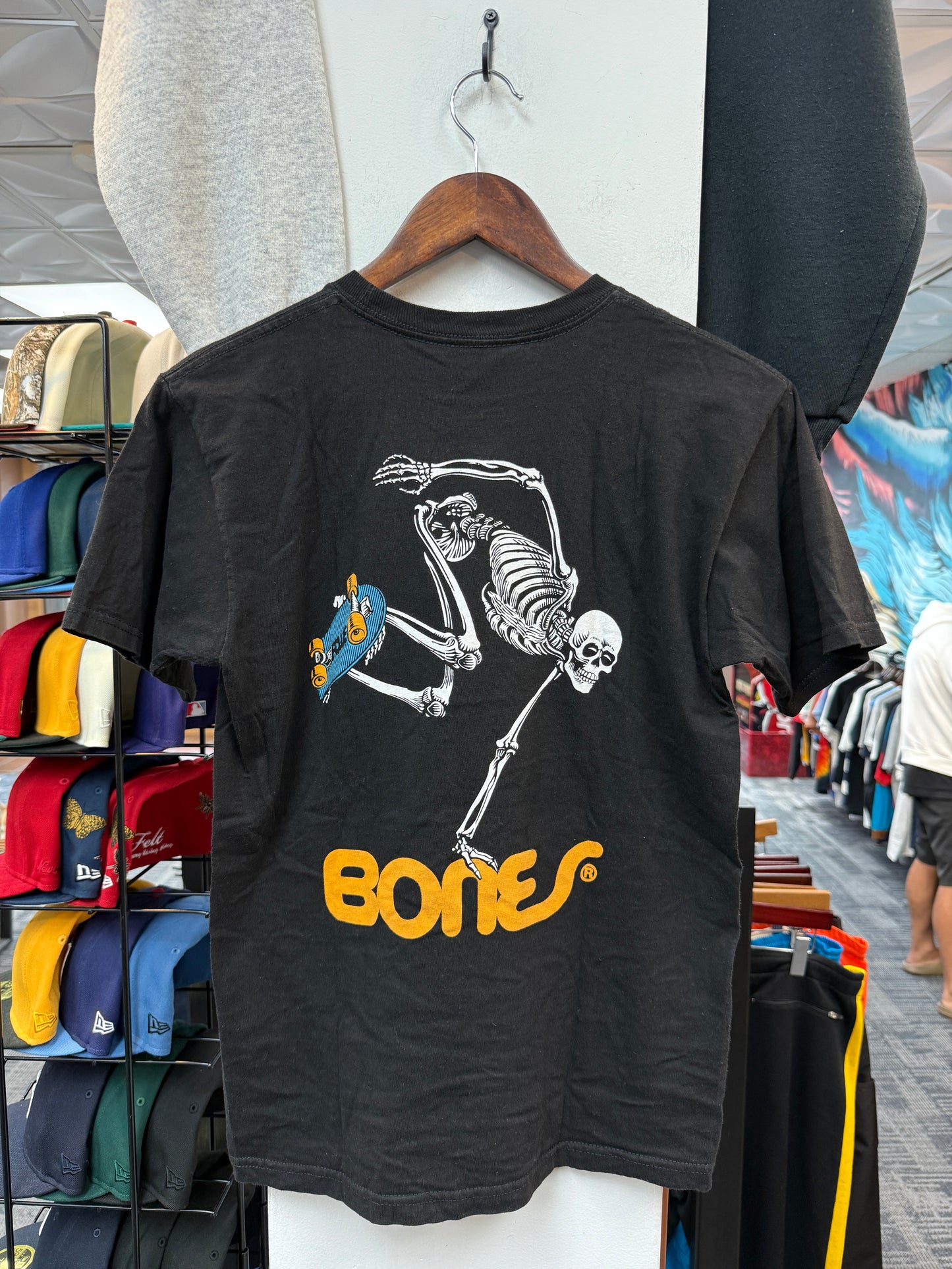Powell Peralta Bones Tee