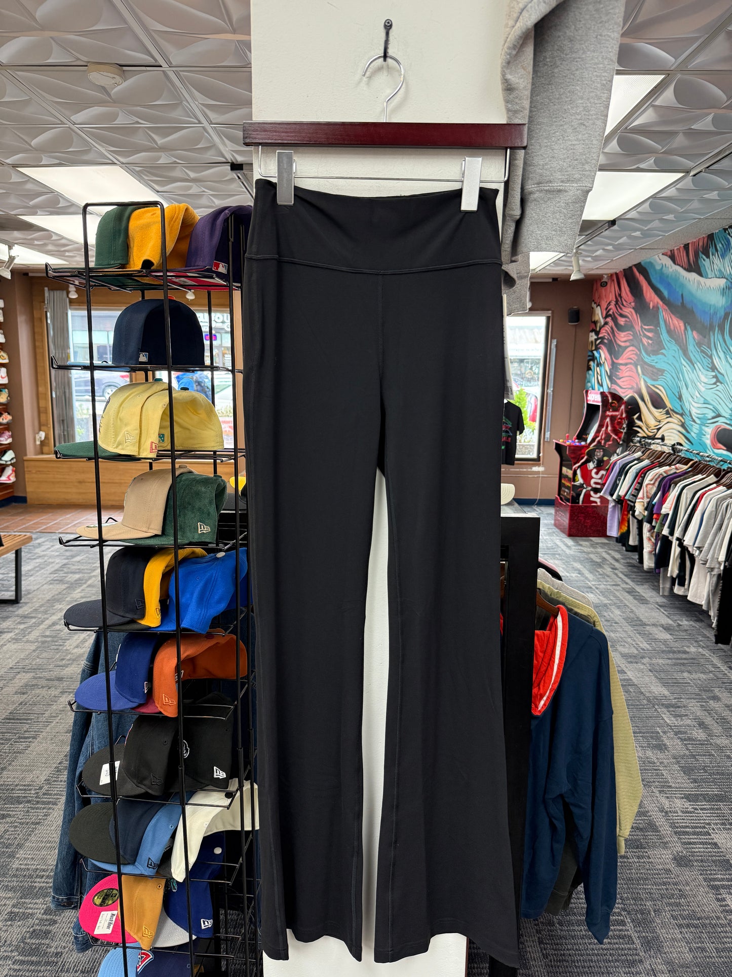 Lululemon Groove Nulu Flared Pant