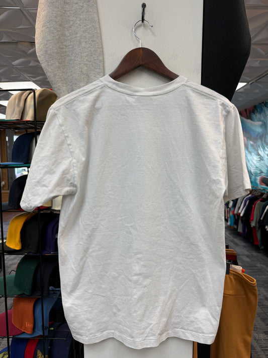 Bape Colors College Tee