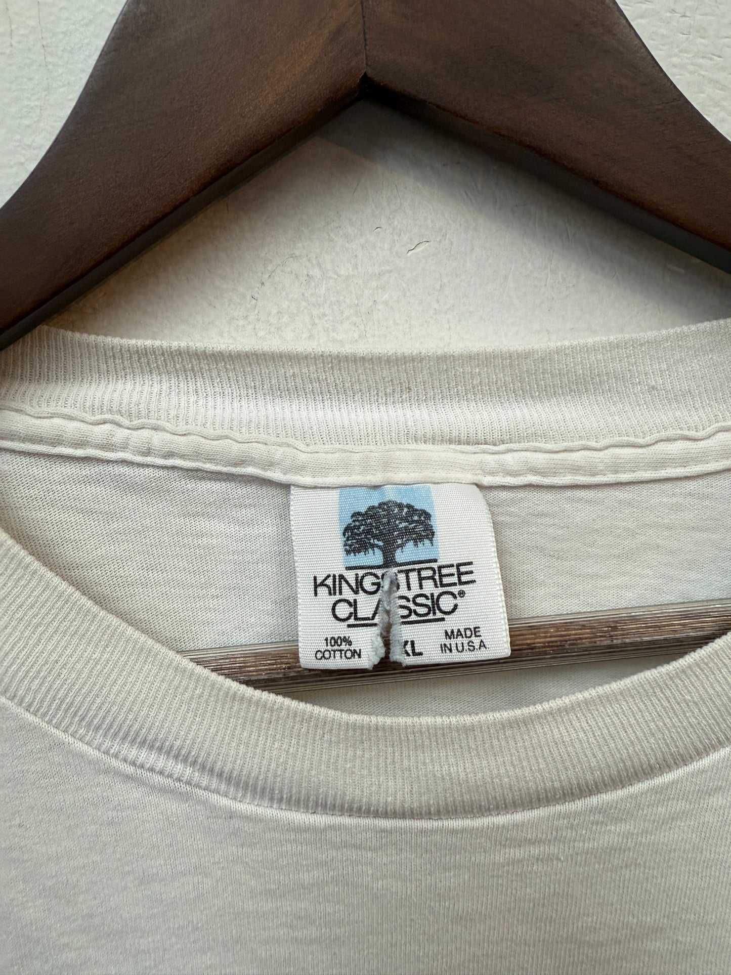 Vintage Mariners Refuse to Lose