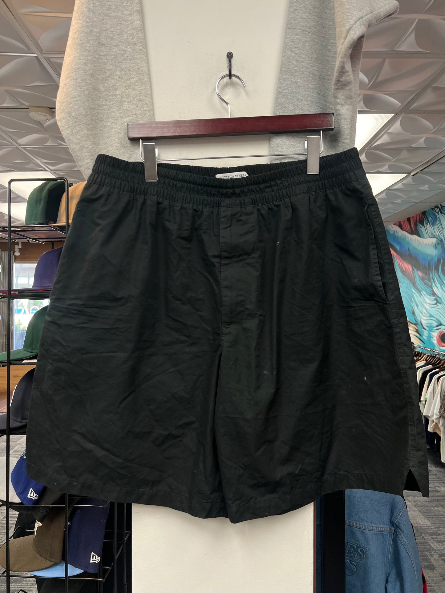 Bottega Veneta Shorts