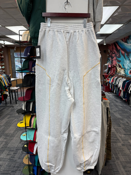 New GV Raspberry Hills Serger Sweats