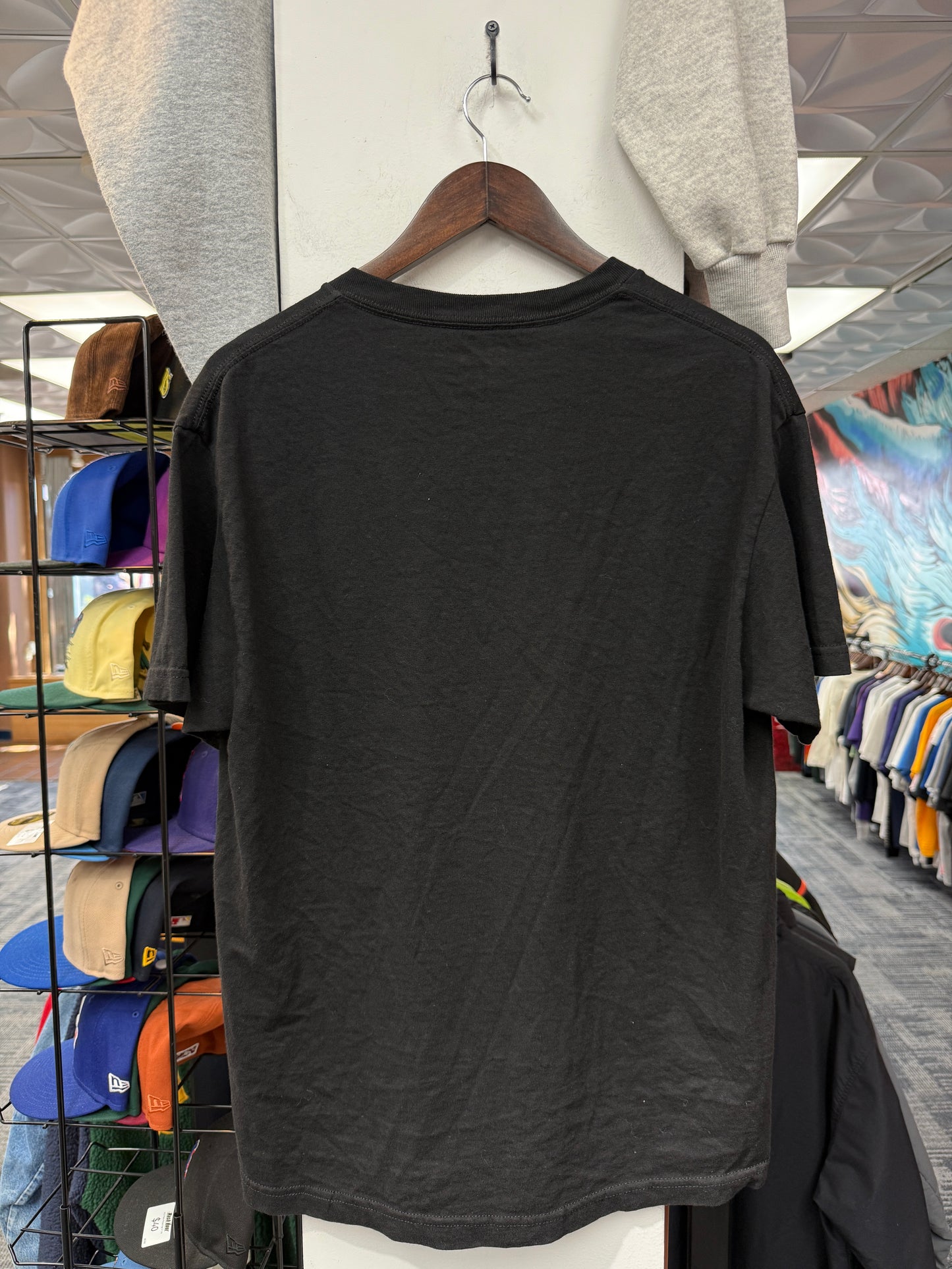 Burning Bush Tee