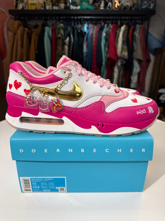 New Nike Air Max 1 ‘86 Doernbecher Hailey