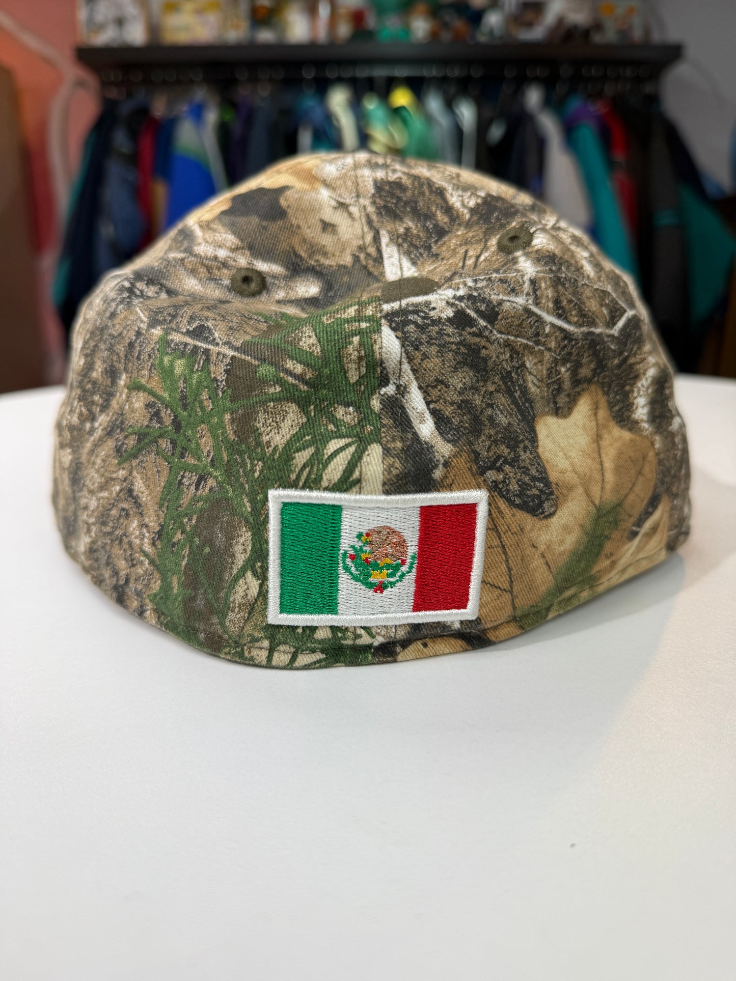 Seattle Mariners Camping Pack Fitted