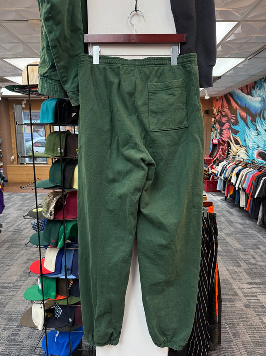 GV Raspberry Track 200 Sweats