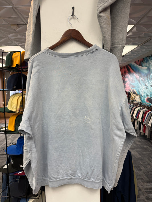 Vintage Alaska Crewneck