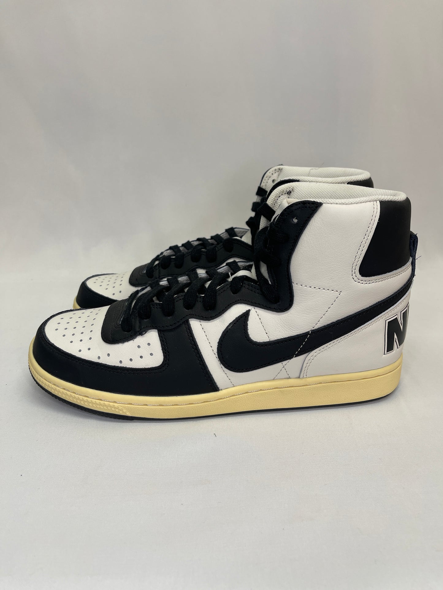 New Nike Terminator Phantom