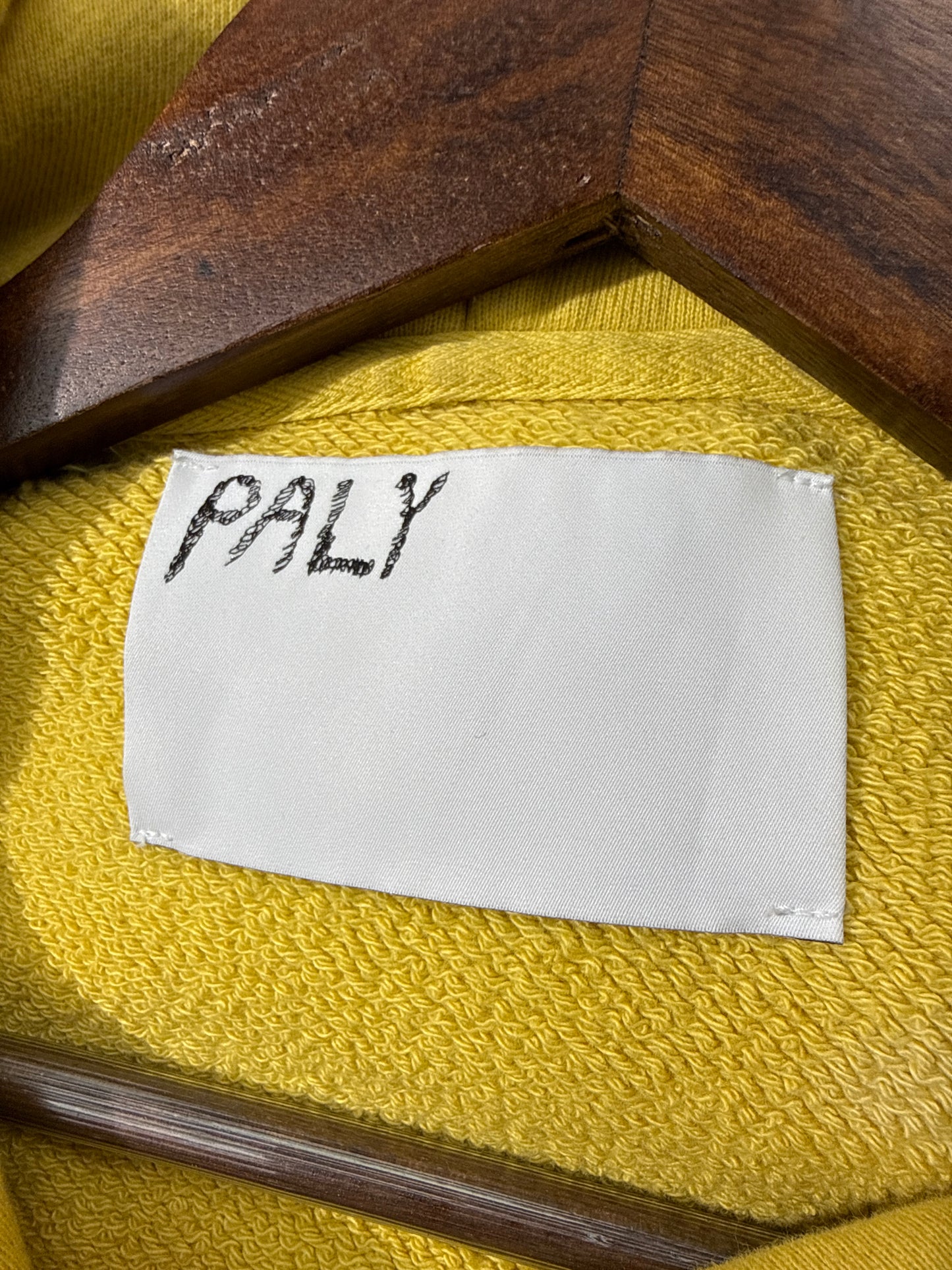 Paly Hollywood EPDS Hoodie