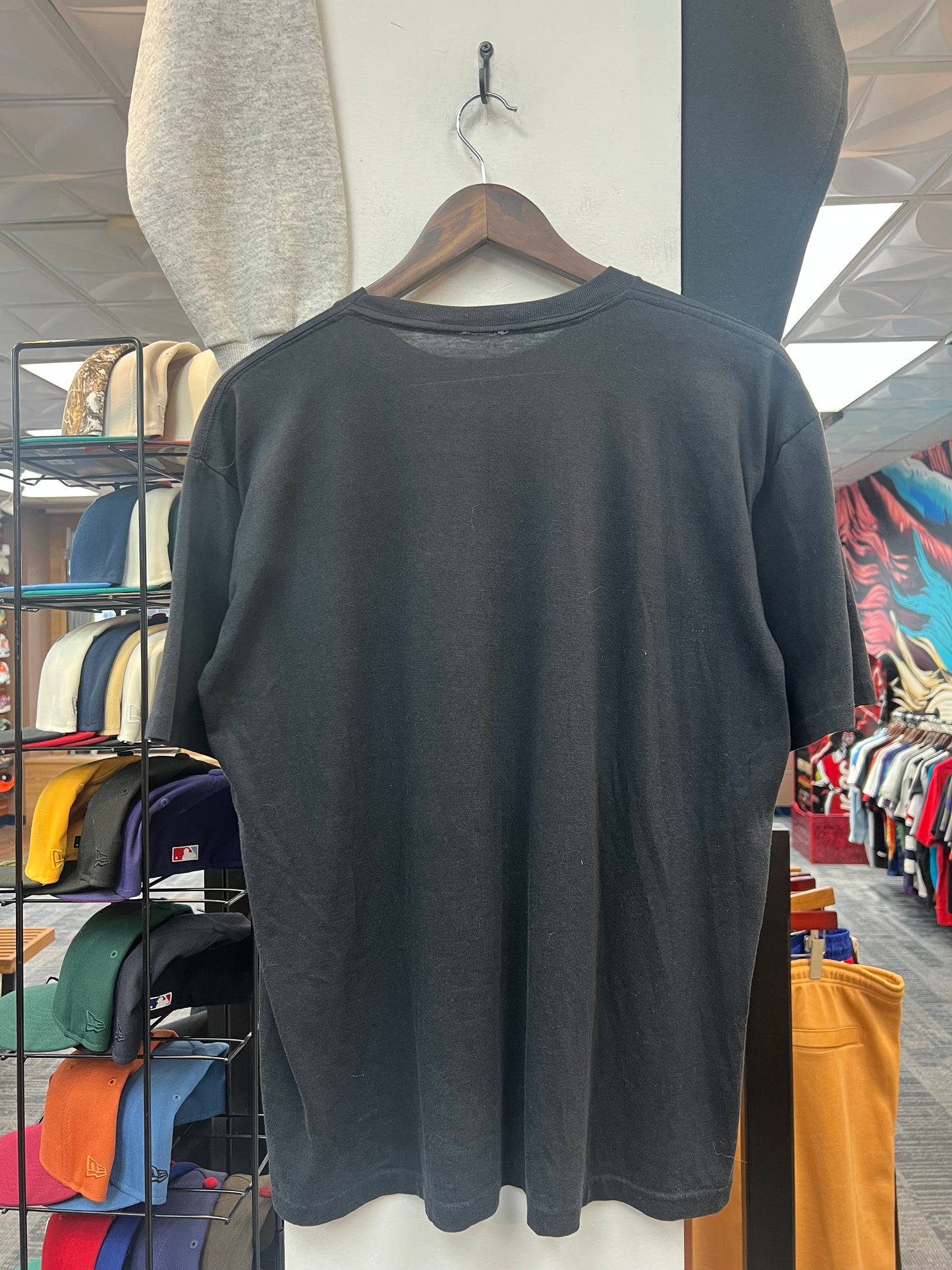 Vintage All American Dad Taz Tee