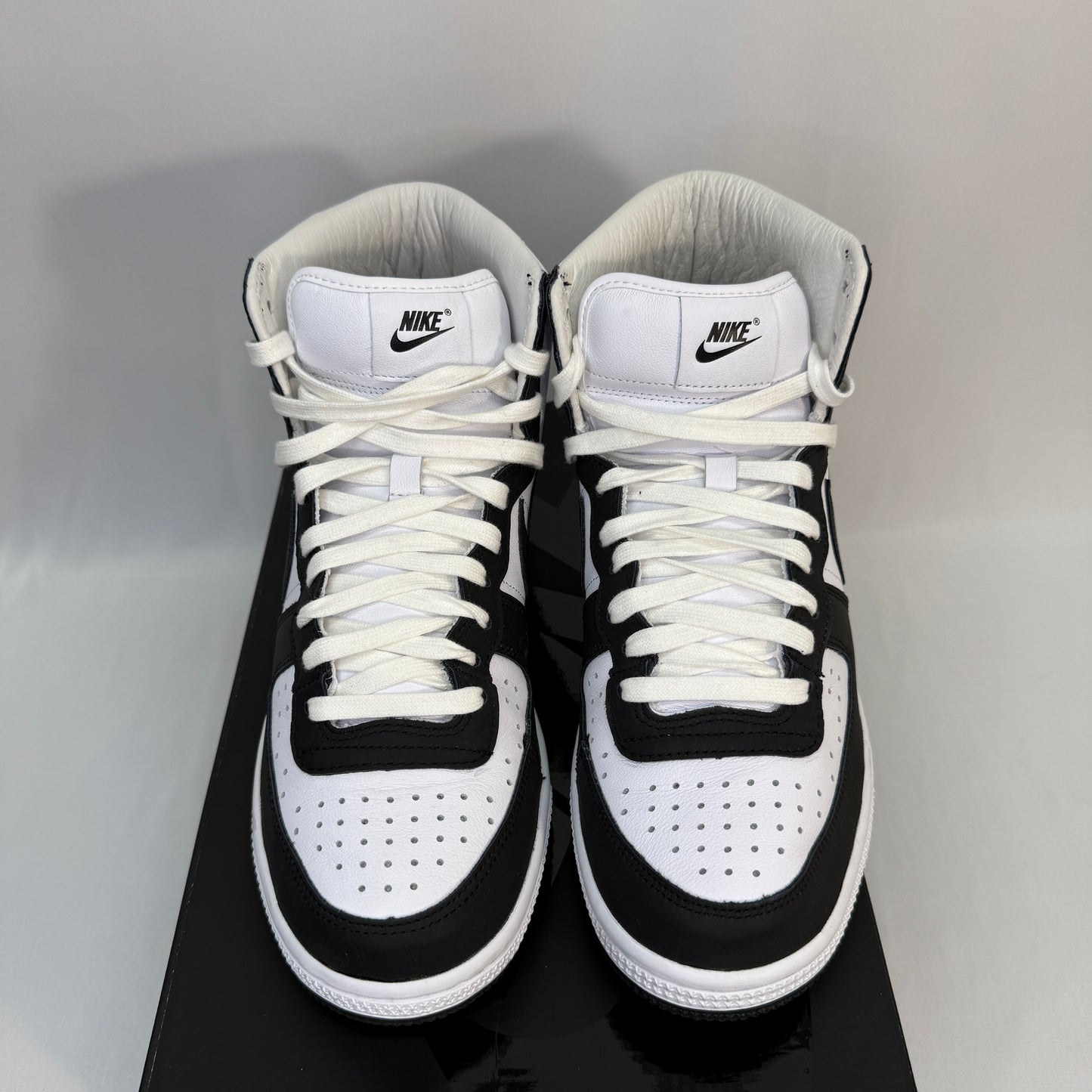 CDG Terminator Black New