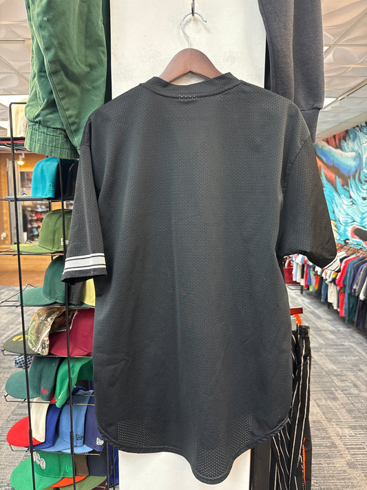 Vintage Colorado Rockies Pullover Jersey