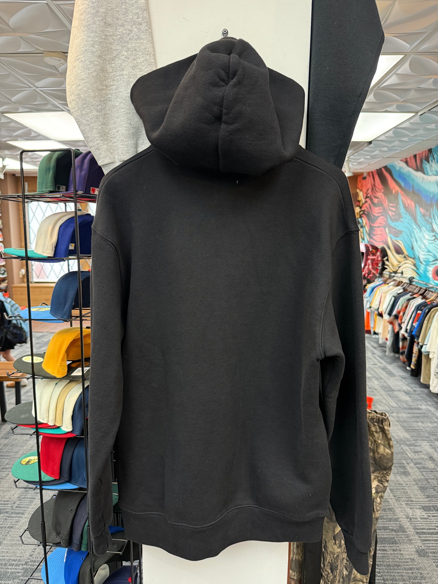 Mood Swings Hoodie