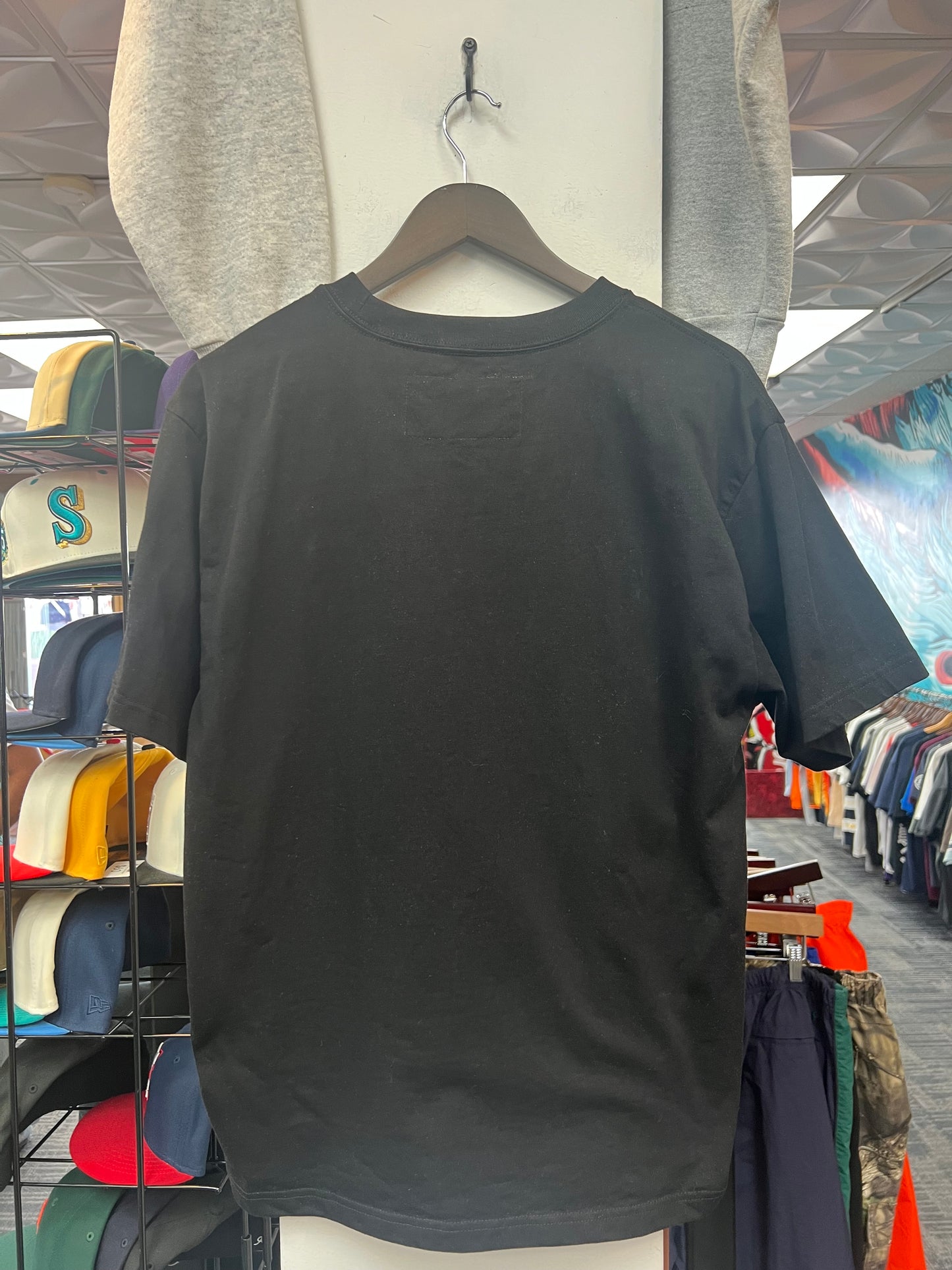 Sp5der x Travis Scott Tee