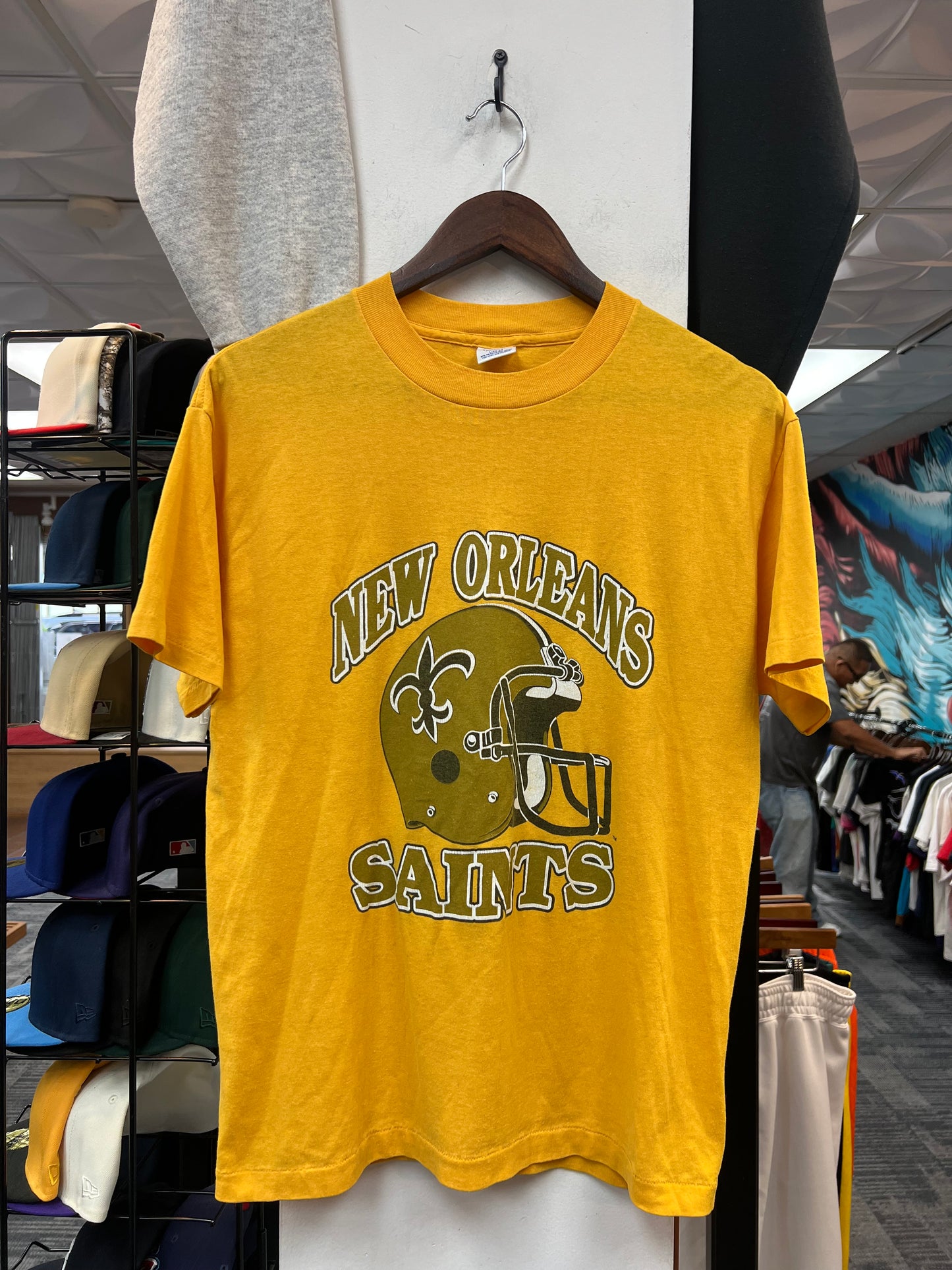 New Orleans Saints Tee