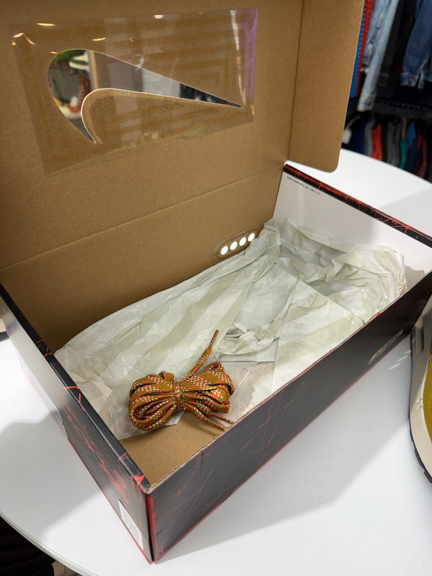 New Powerwall Air Max 1