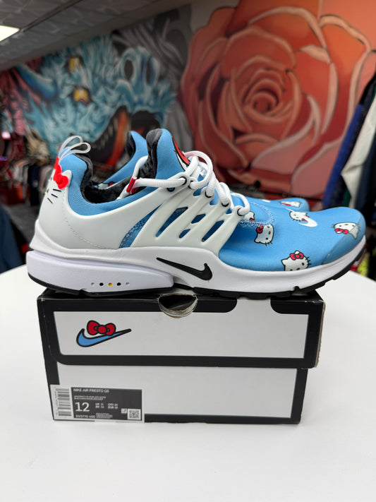 New Hello Kitty Air Presto