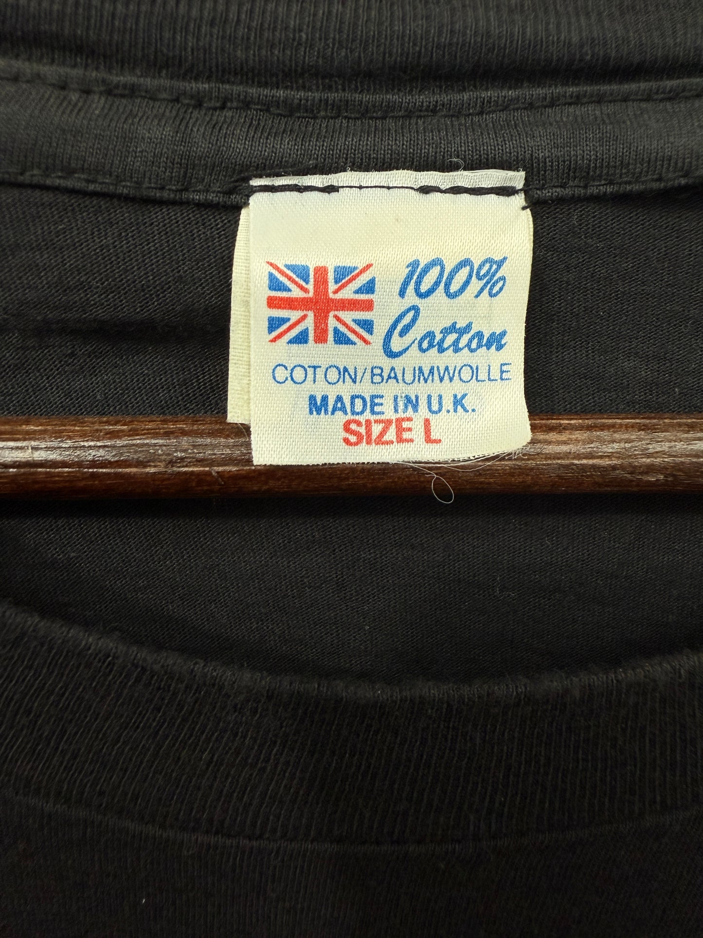 Vintage Africa Unite Tee