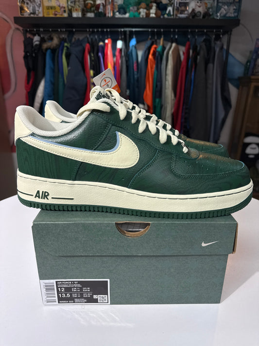 New Nike AF1 LAAMS Please Post Bills