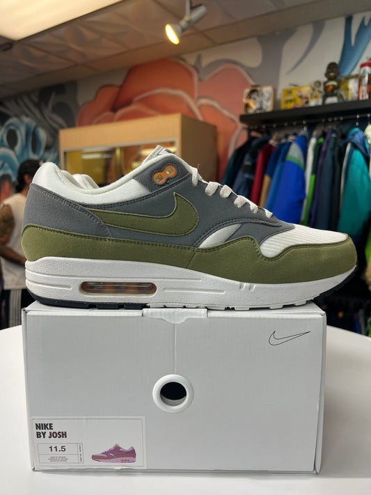 Preowned Air Max 1 Nike By You