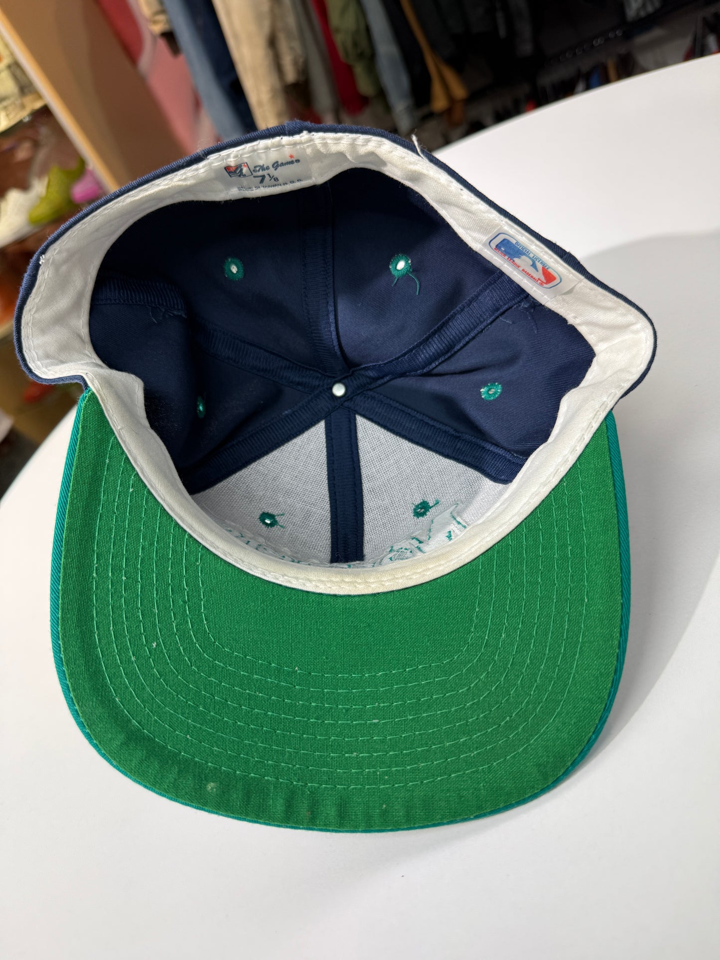 Vintage Mariners Fitted