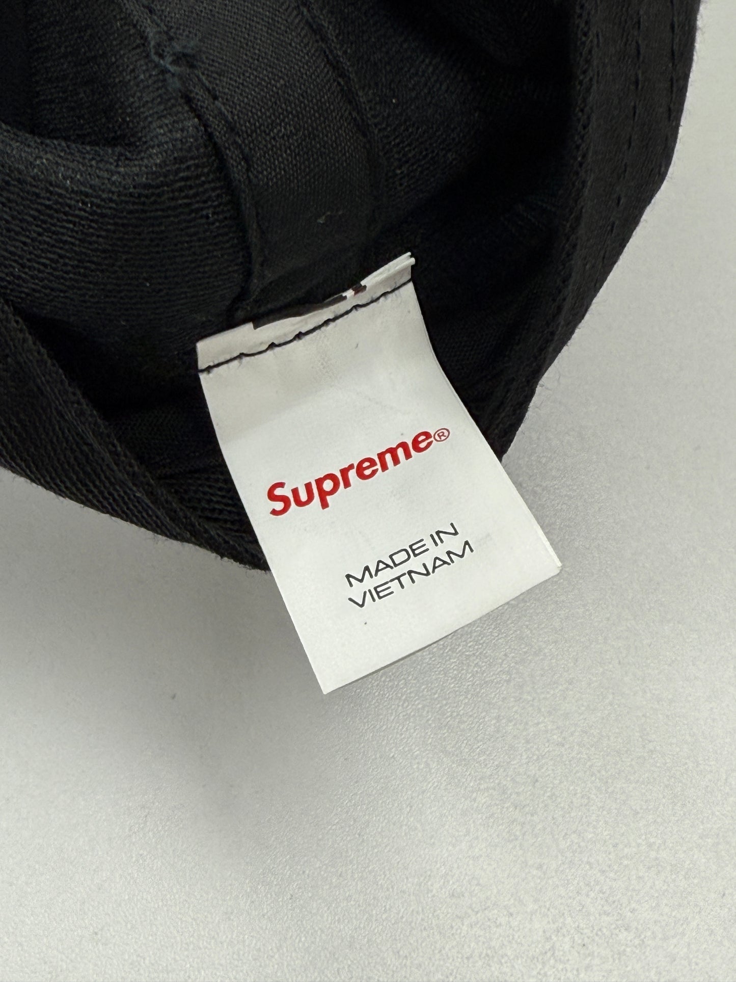 Supreme Surplus 5-Panel