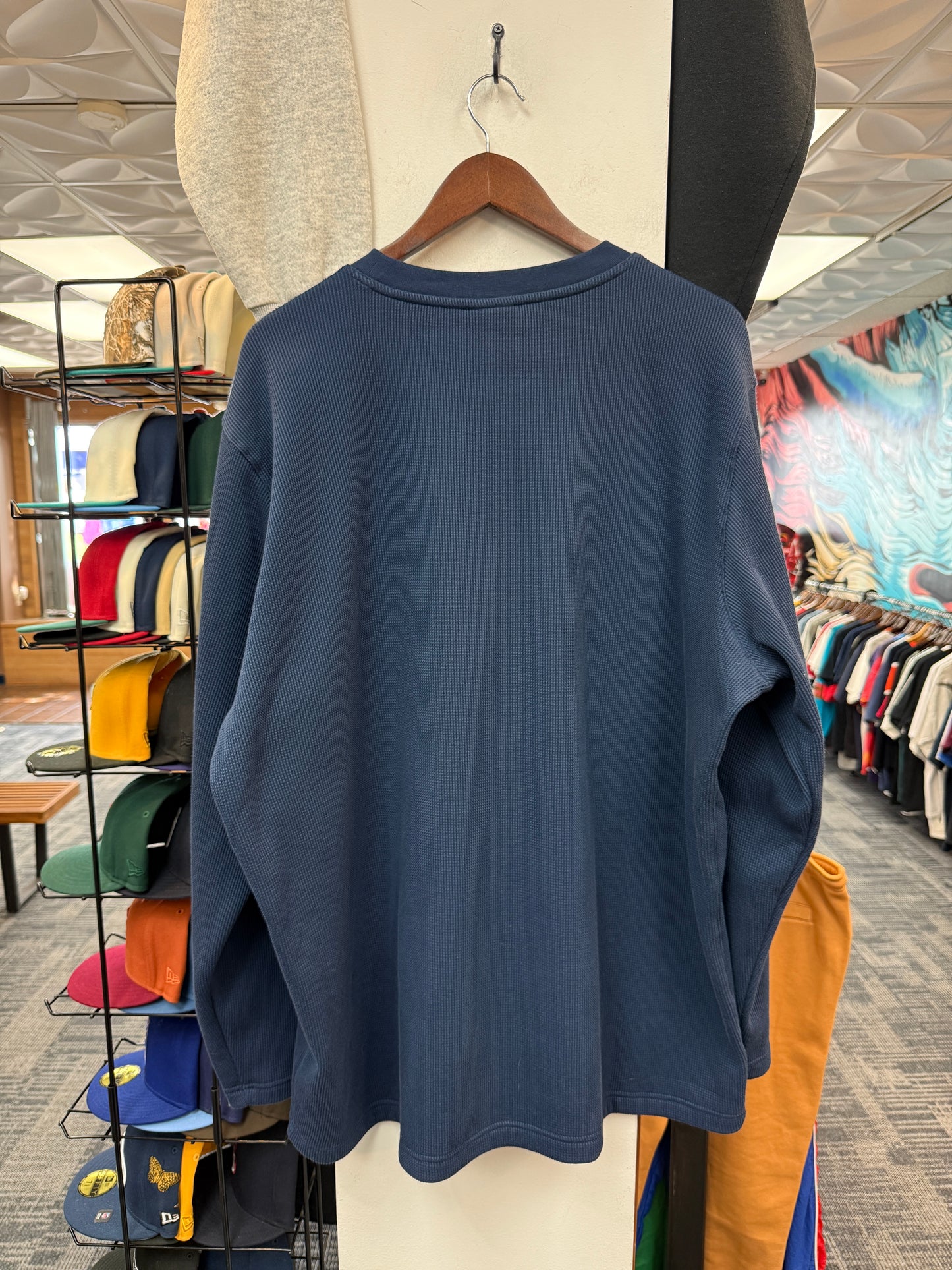 Seahawks Crewneck