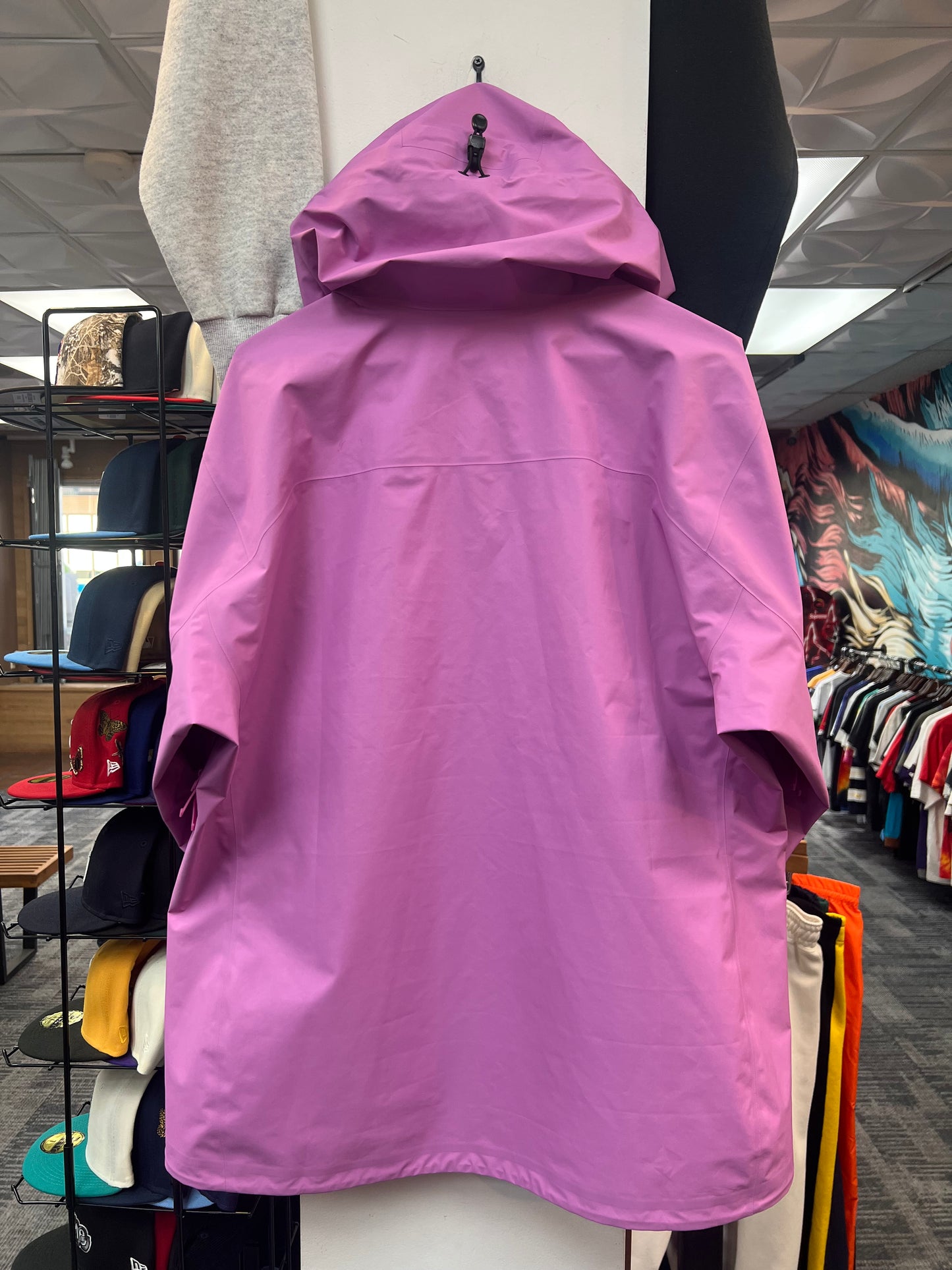Arc’teryx Beta SL Jacket W