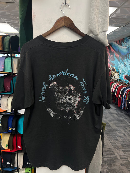 Vintage John Kay & Steppenwolf Tee