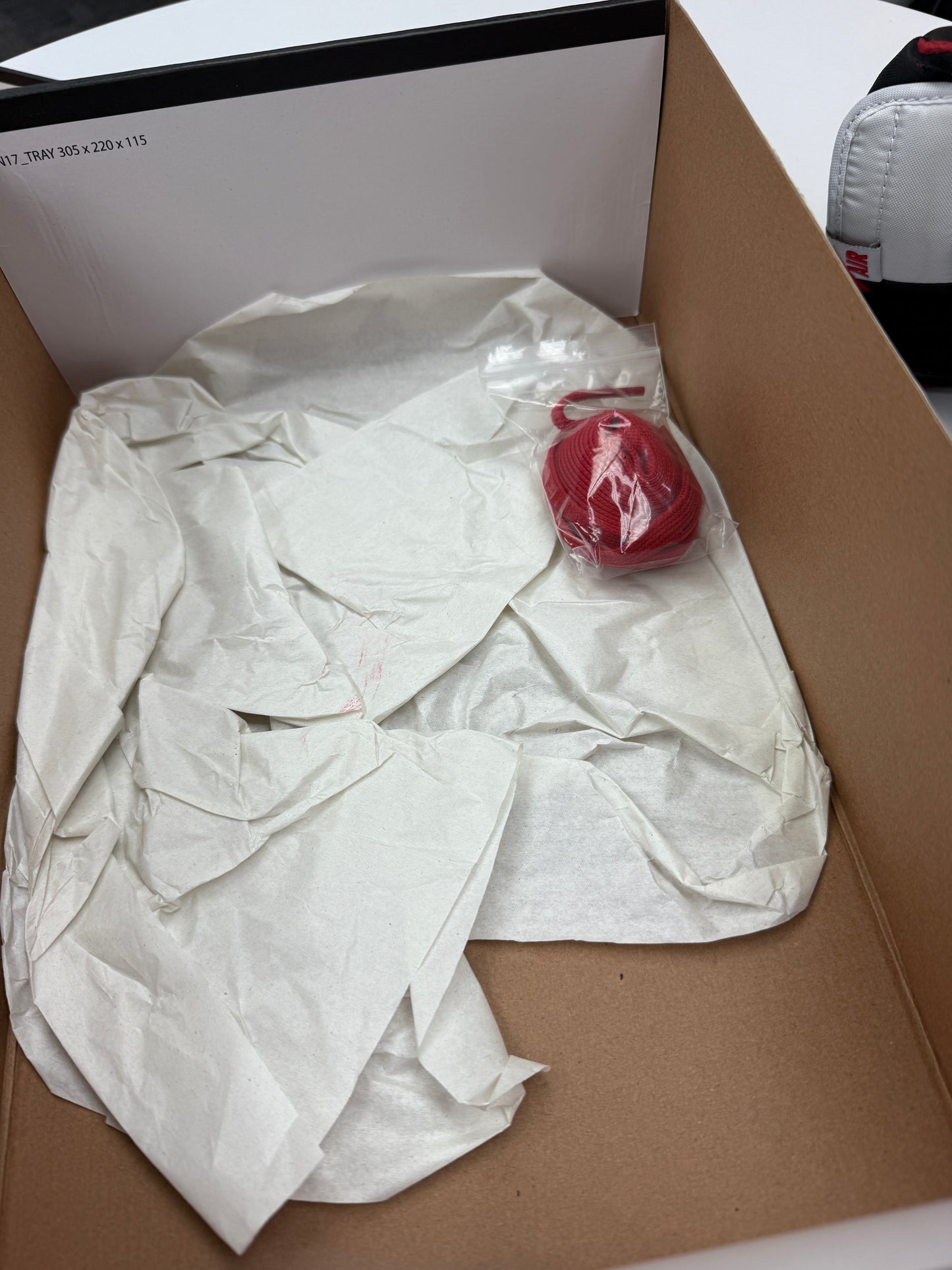 New Homage To Home Jordan 1 High Non Numbered