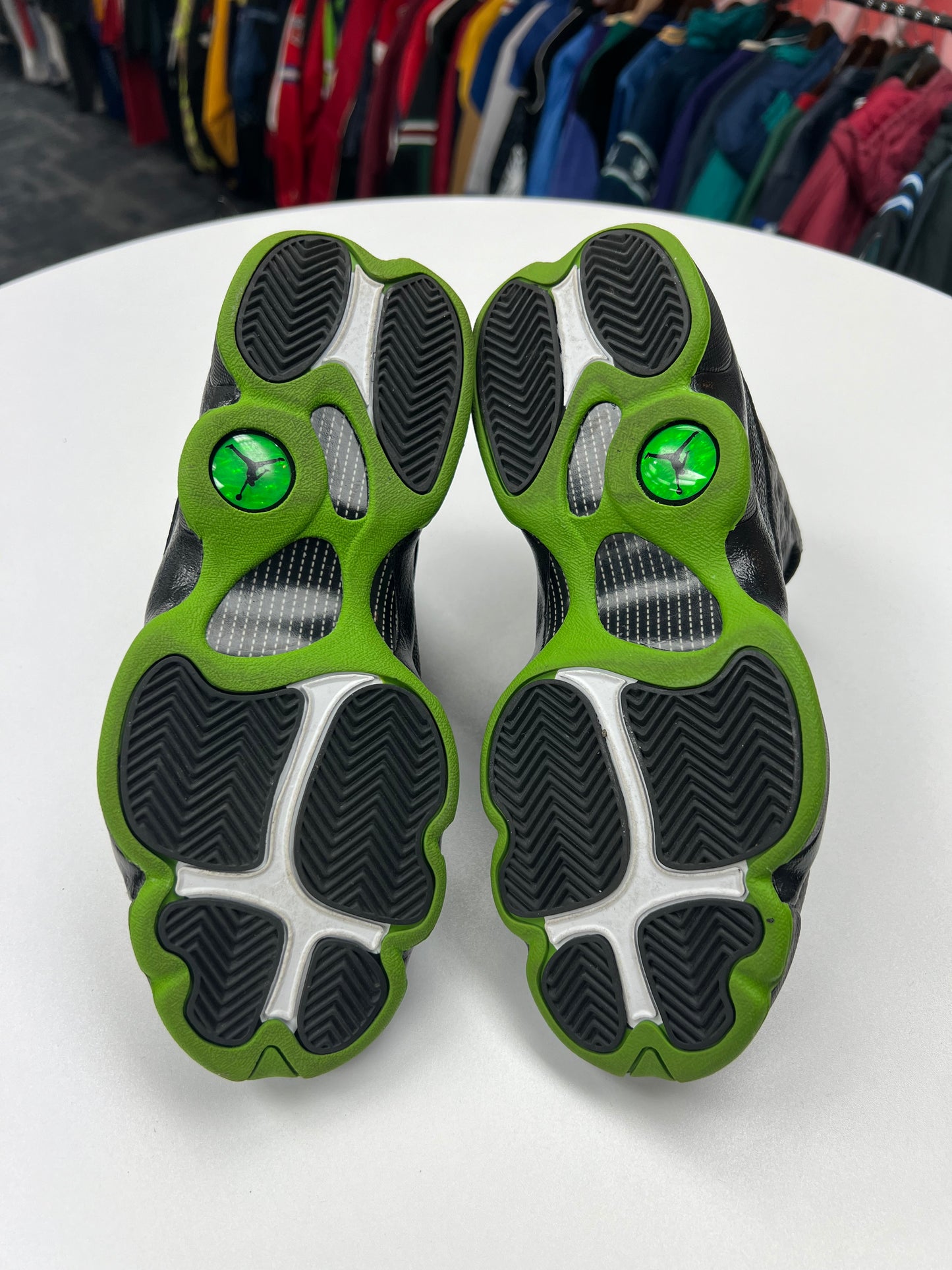 Preowned Altitude Jordan 13
