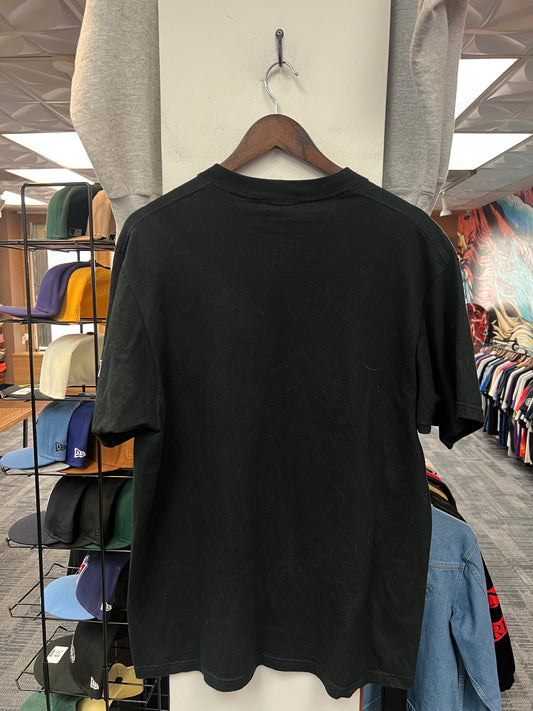 Vintage Timberwolves Tee