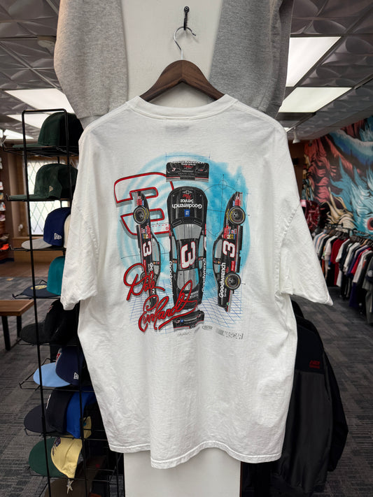 Vintage Dale Earnhardt Tee
