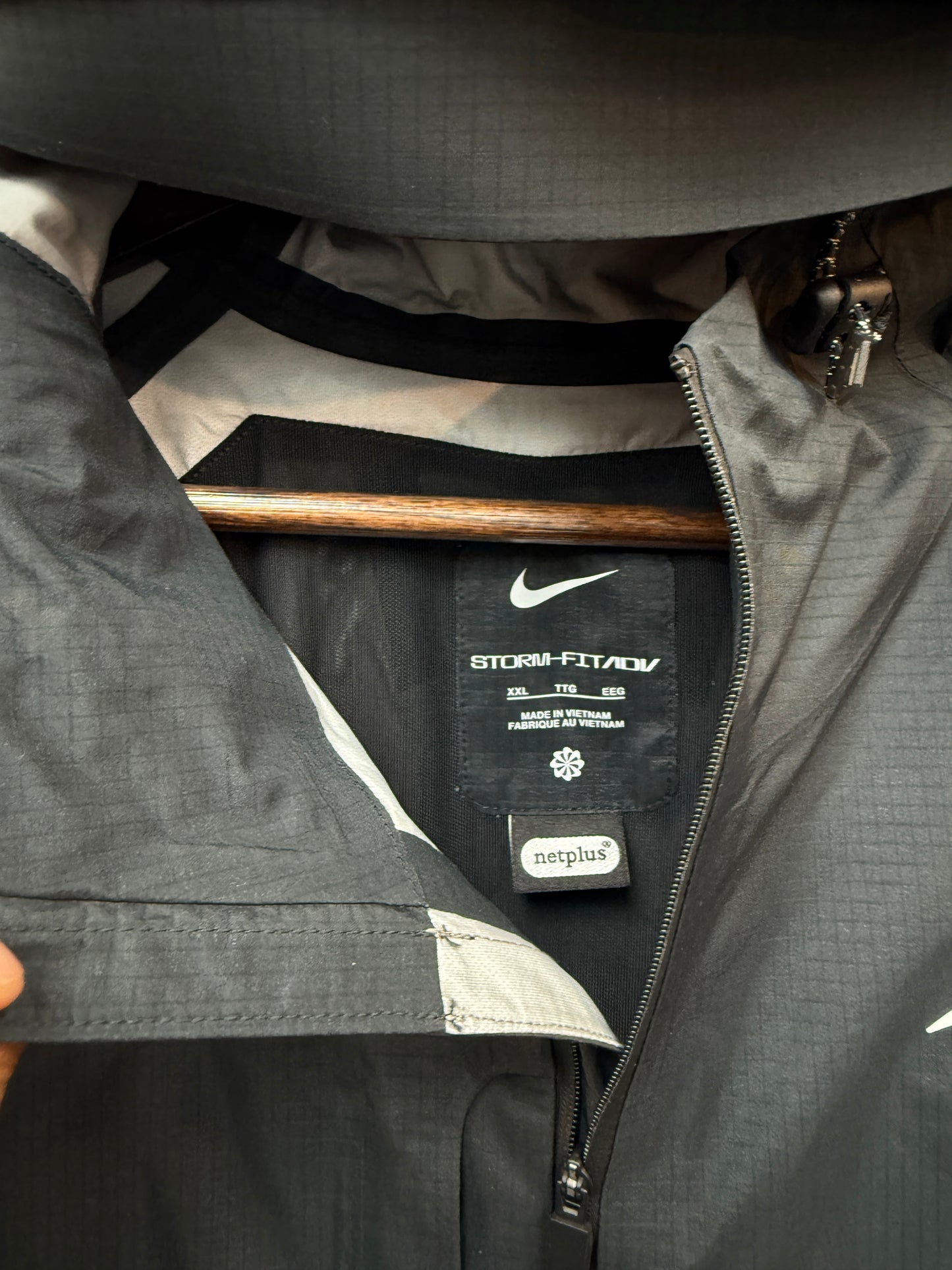 Nike Storm Fit Jacket