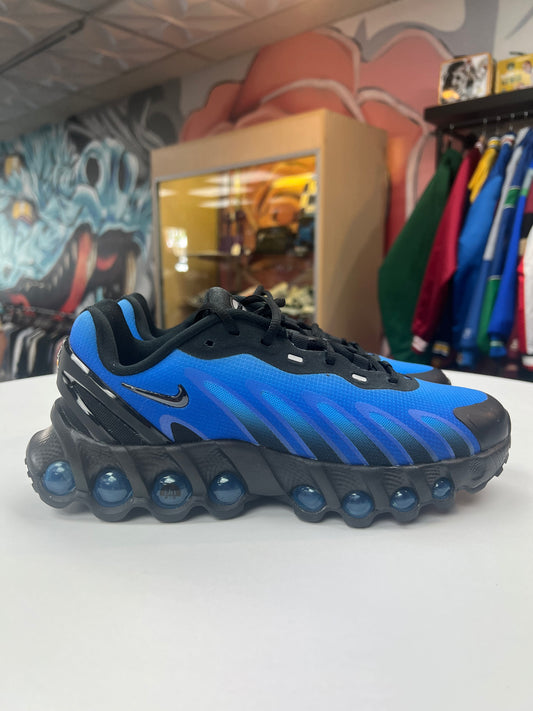 New Nike Air Max Dn8 Hyper Royal