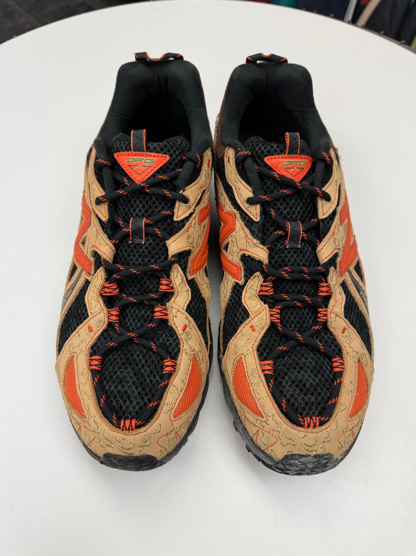 Preowned New Balance 610 Joe Freshgoods Lil’ Desert