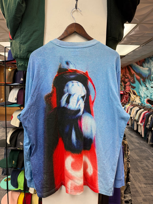 Supreme Bobsled L/S Tee