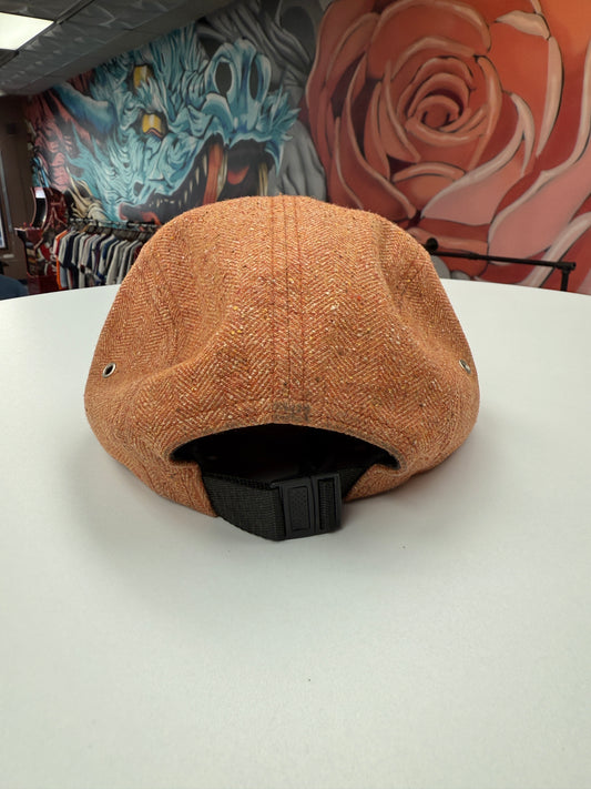 Supreme Donegal Camper